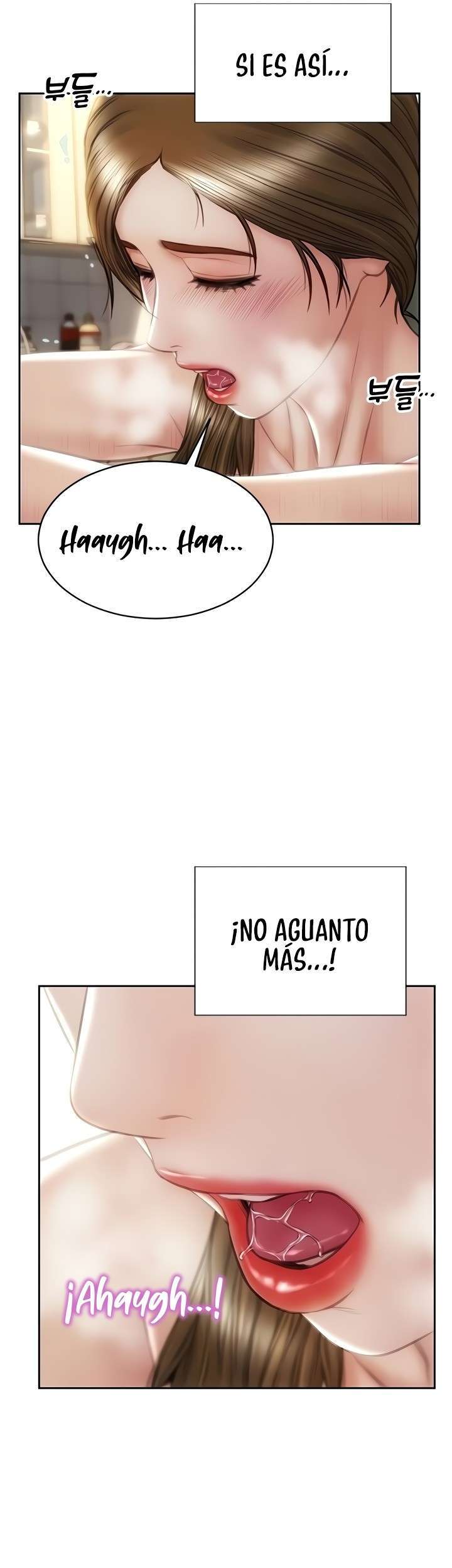 Read Bad Guy Revenge Capitulo 31 página 39