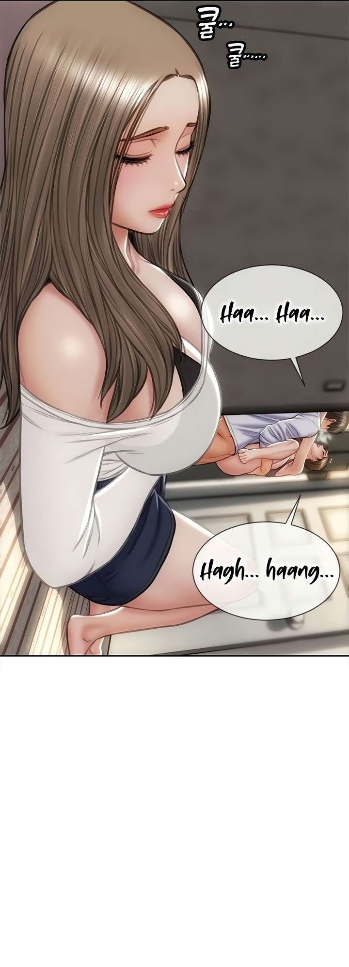 Read Bad Guy Revenge Capitulo 31 página 42