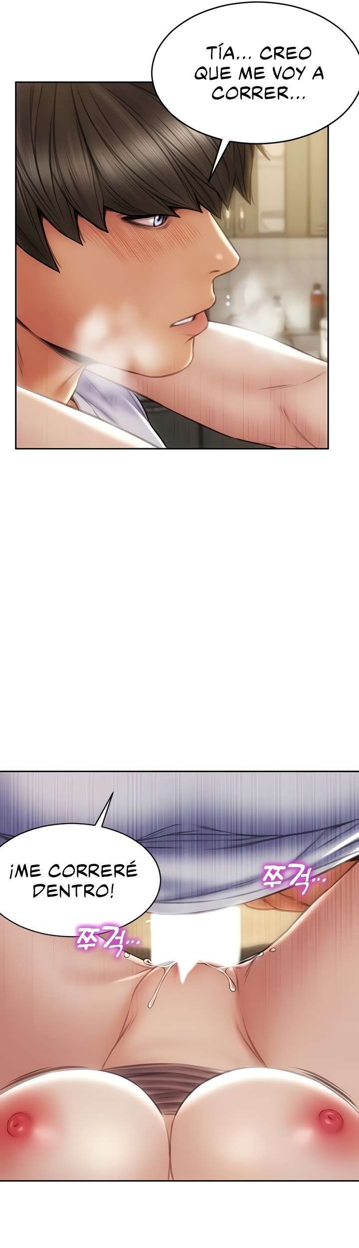 Read Bad Guy Revenge Capitulo 31 página 45