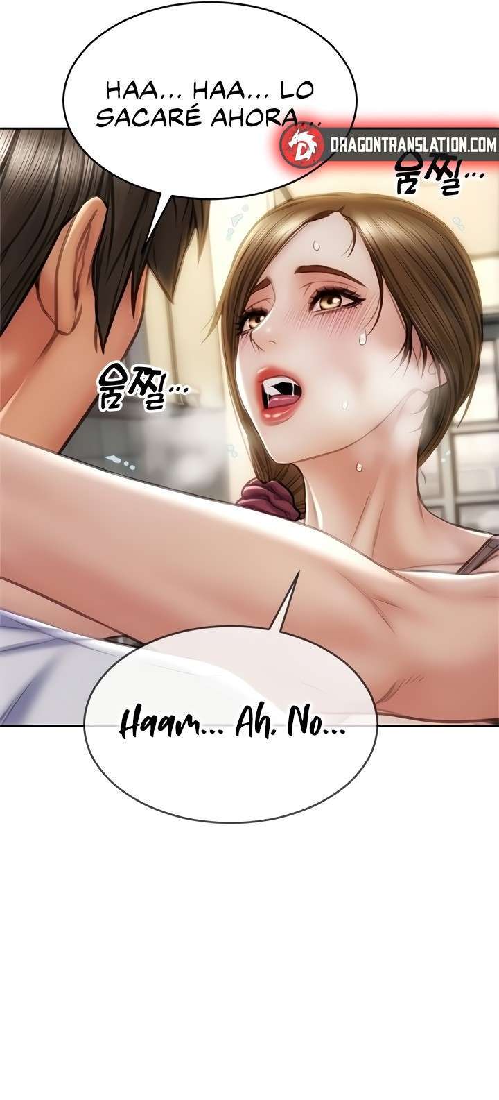 Read Bad Guy Revenge Capitulo 31 página 49