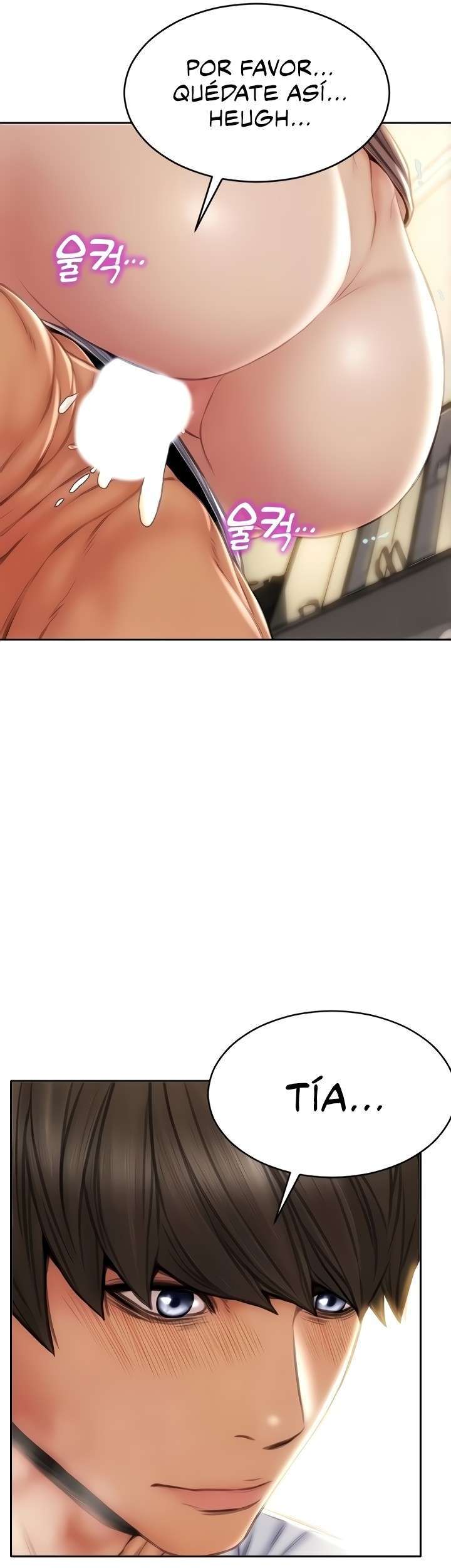 Read Bad Guy Revenge Capitulo 31 página 50