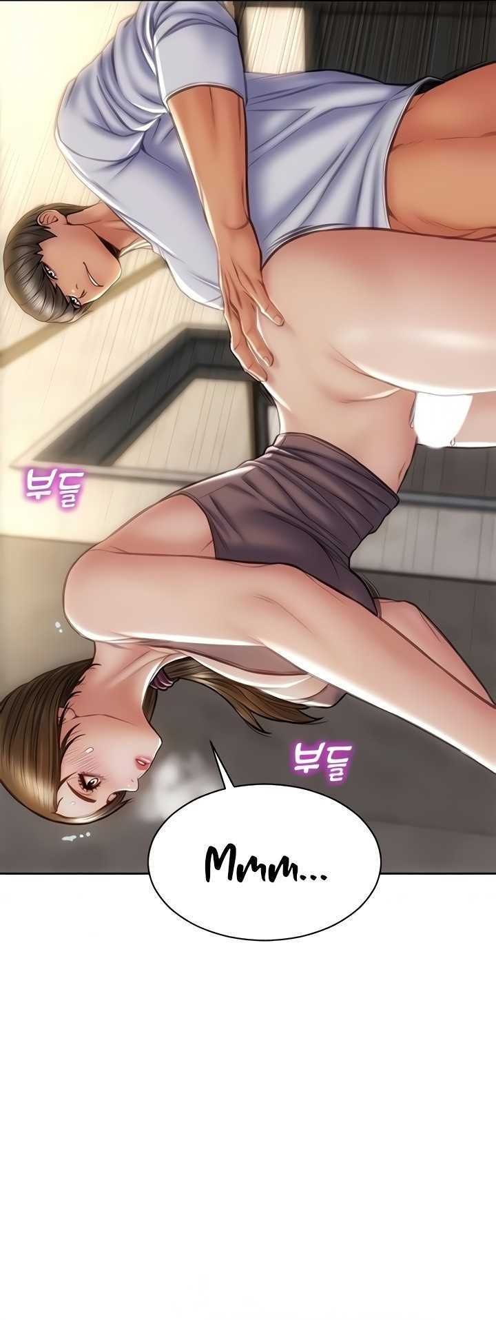 Read Bad Guy Revenge Capitulo 31 página 7