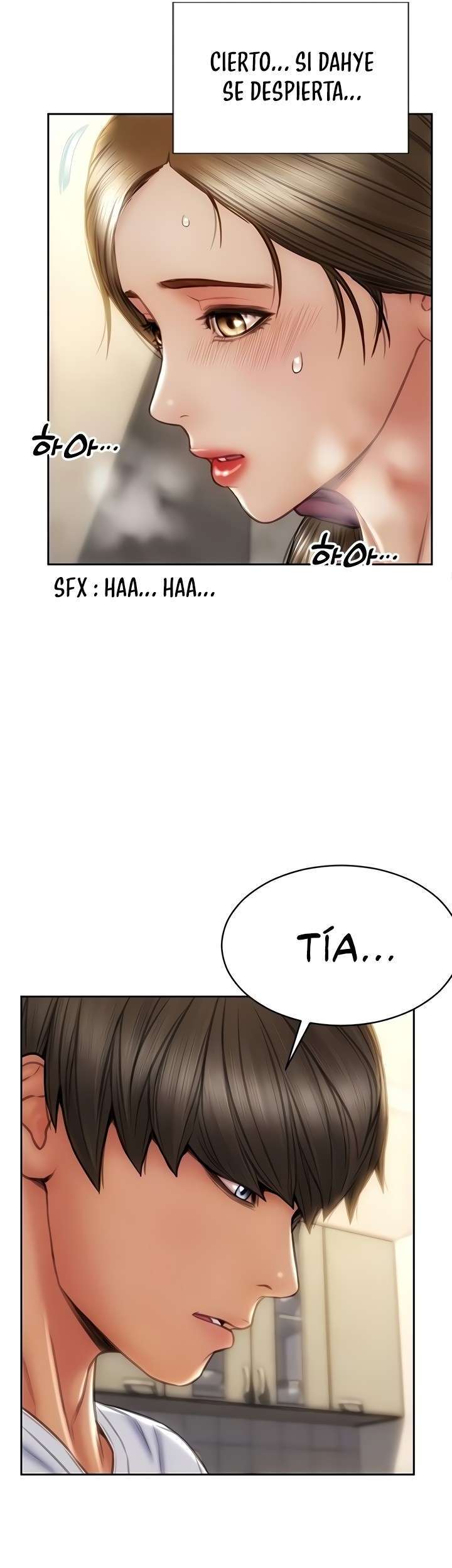 Read Bad Guy Revenge Capitulo 31 página 9