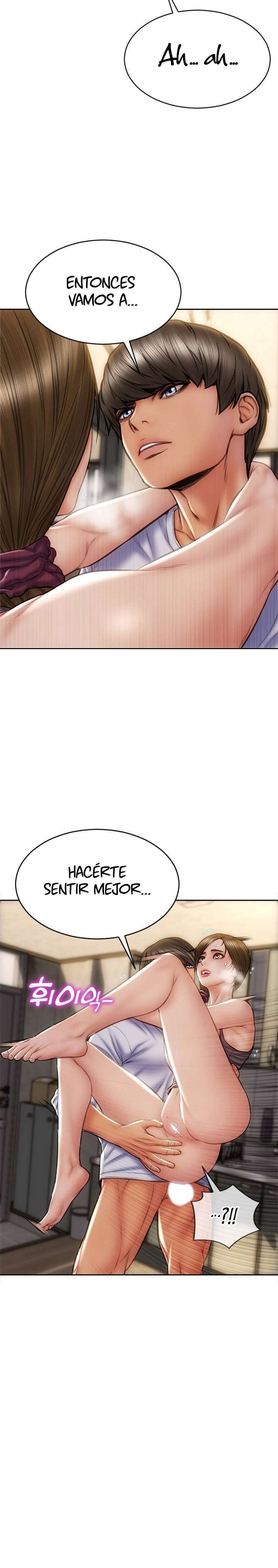 Read Bad Guy Revenge Capitulo 32 página 11