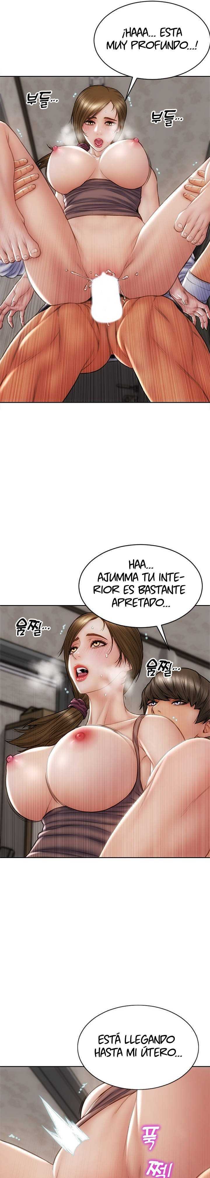 Read Bad Guy Revenge Capitulo 32 página 12