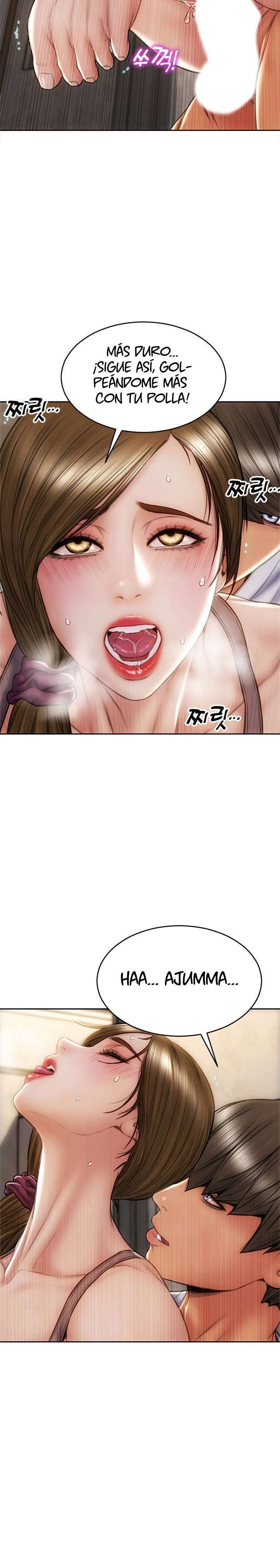 Read Bad Guy Revenge Capitulo 32 página 14