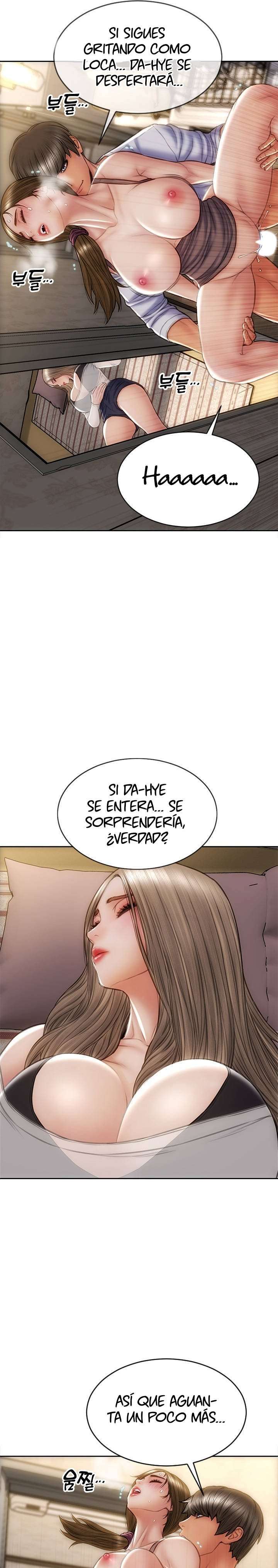 Read Bad Guy Revenge Capitulo 32 página 15