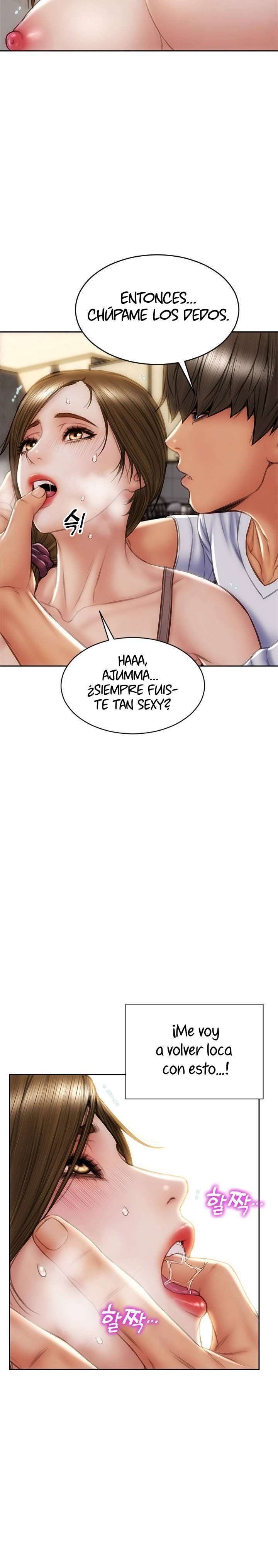 Read Bad Guy Revenge Capitulo 32 página 17