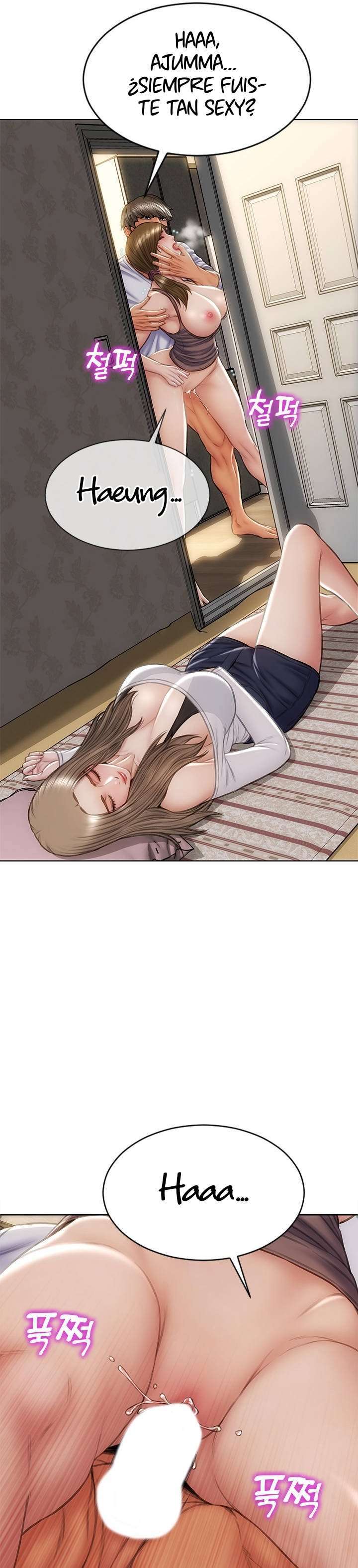 Read Bad Guy Revenge Capitulo 32 página 18
