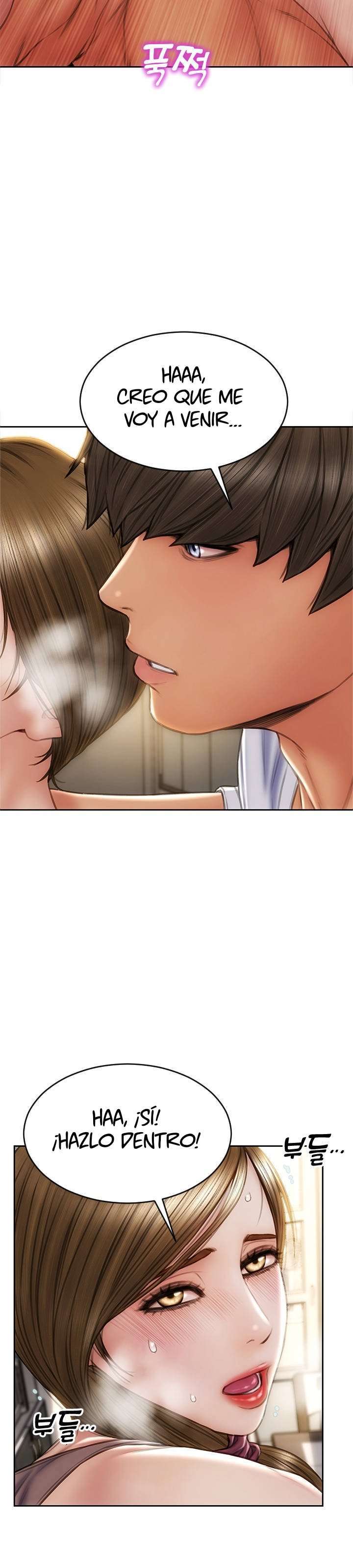 Read Bad Guy Revenge Capitulo 32 página 19