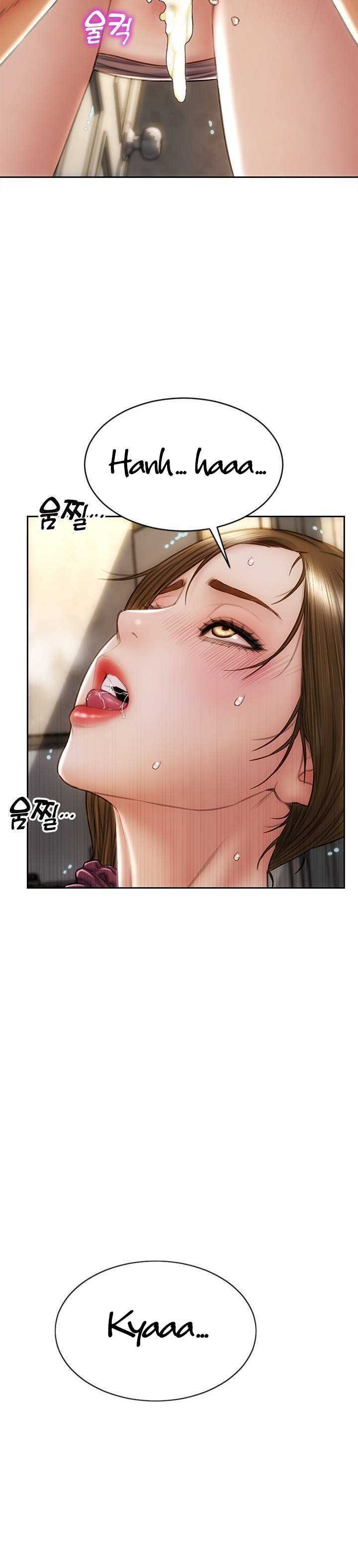 Read Bad Guy Revenge Capitulo 32 página 21
