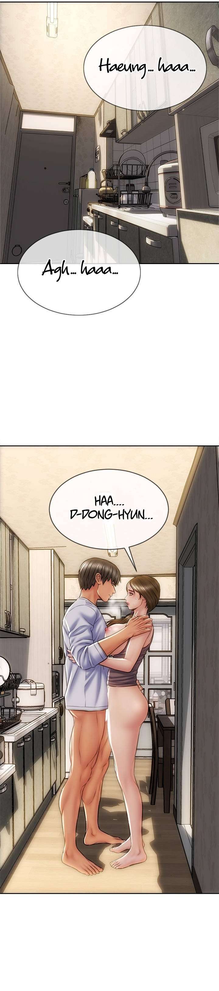Read Bad Guy Revenge Capitulo 32 página 22