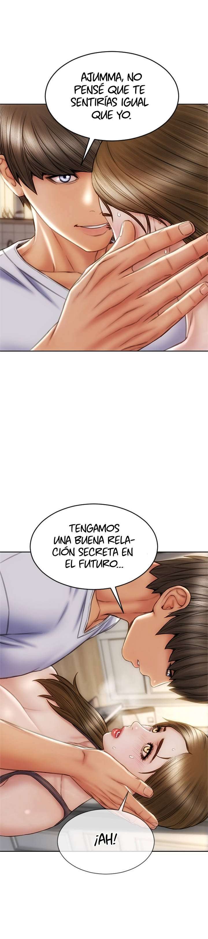 Read Bad Guy Revenge Capitulo 32 página 23