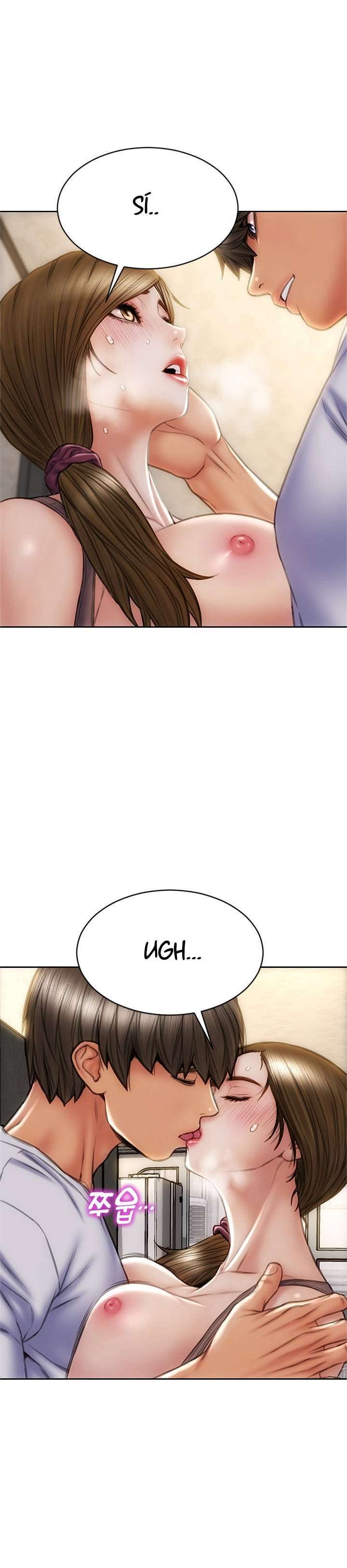 Read Bad Guy Revenge Capitulo 32 página 24