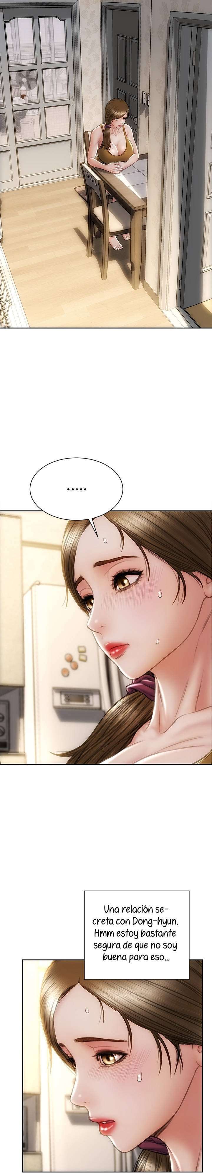 Read Bad Guy Revenge Capitulo 32 página 27