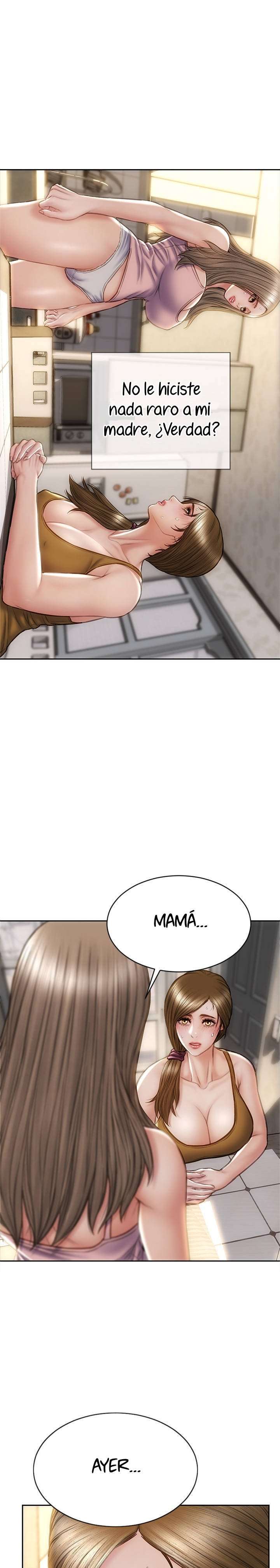 Read Bad Guy Revenge Capitulo 32 página 33
