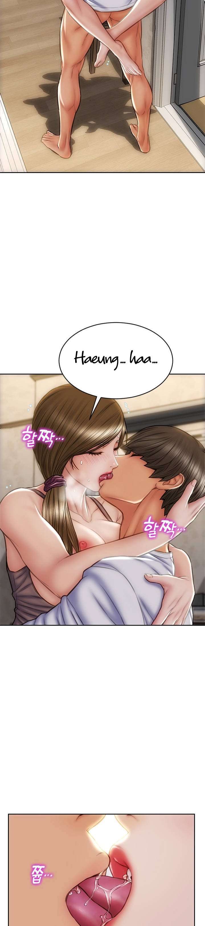 Read Bad Guy Revenge Capitulo 32 página 4