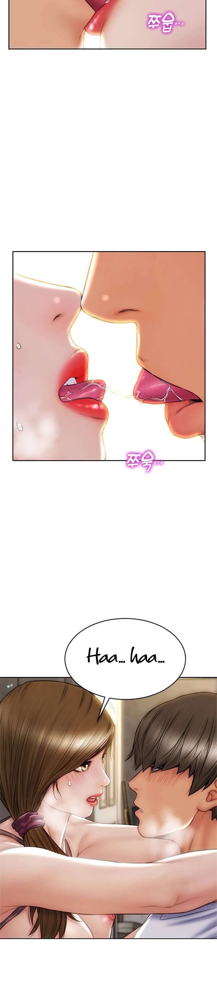 Read Bad Guy Revenge Capitulo 32 página 5