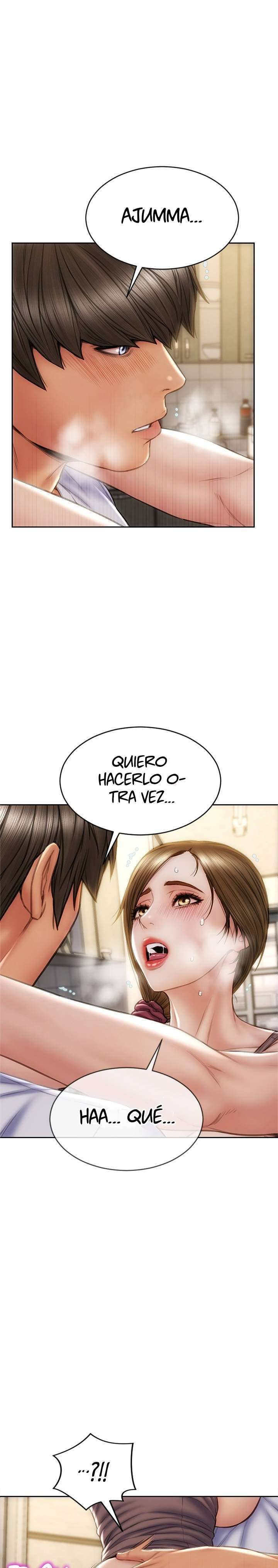 Read Bad Guy Revenge Capitulo 32 página 6