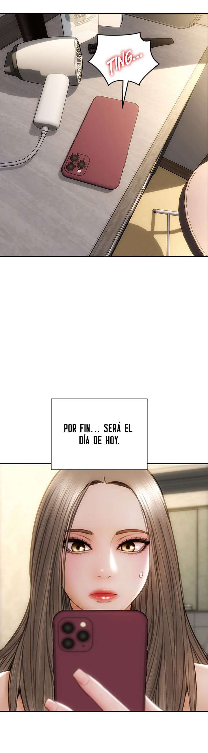 Read Bad Guy Revenge Capitulo 33 página 10