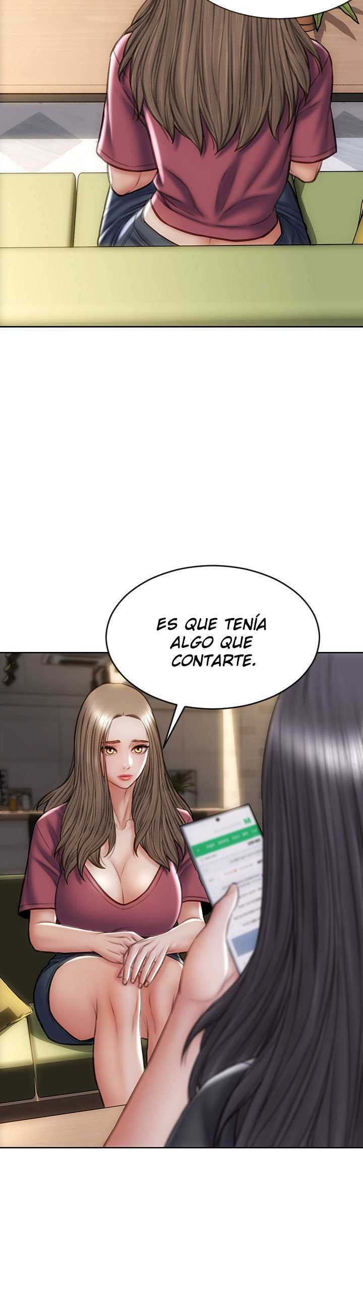 Read Bad Guy Revenge Capitulo 33 página 13