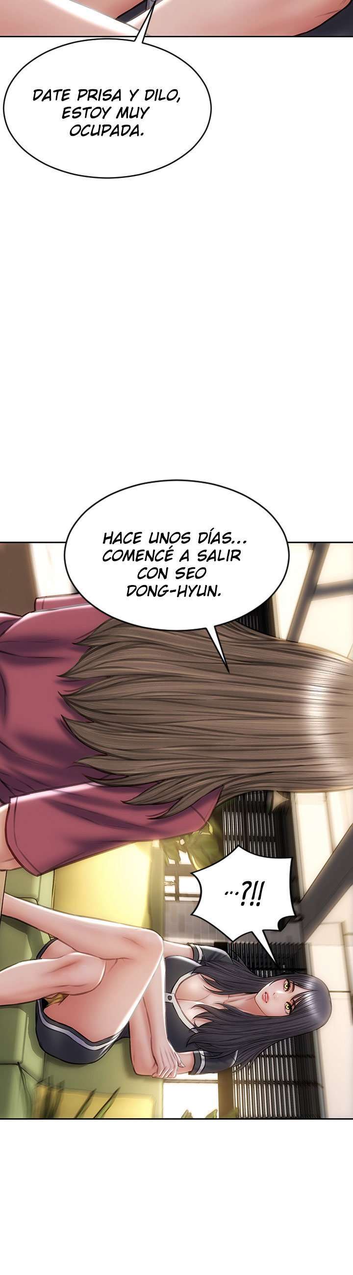 Read Bad Guy Revenge Capitulo 33 página 16