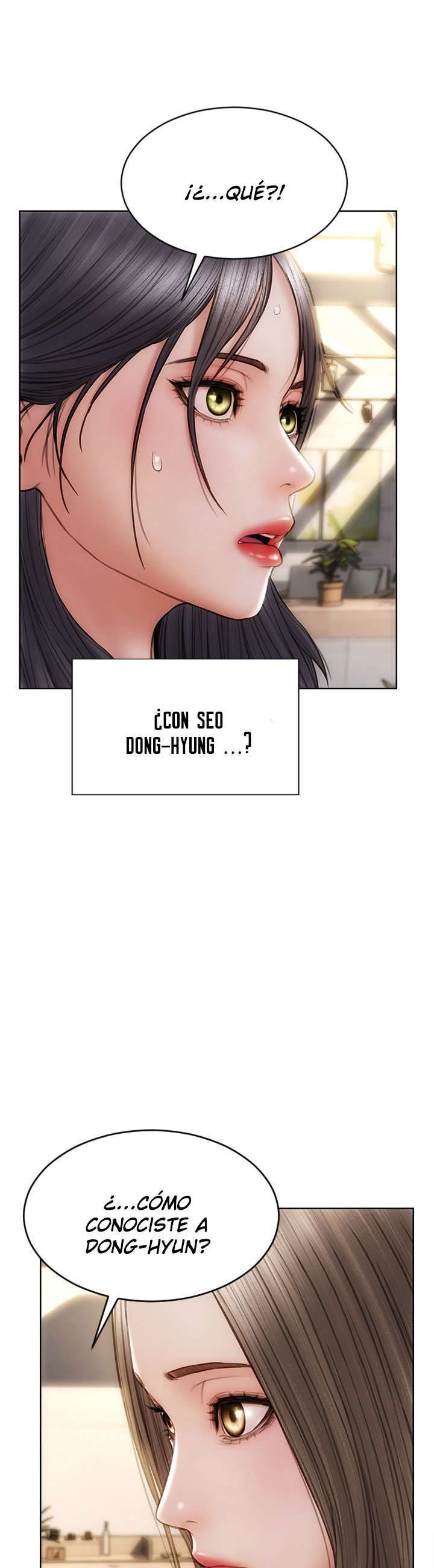 Read Bad Guy Revenge Capitulo 33 página 17
