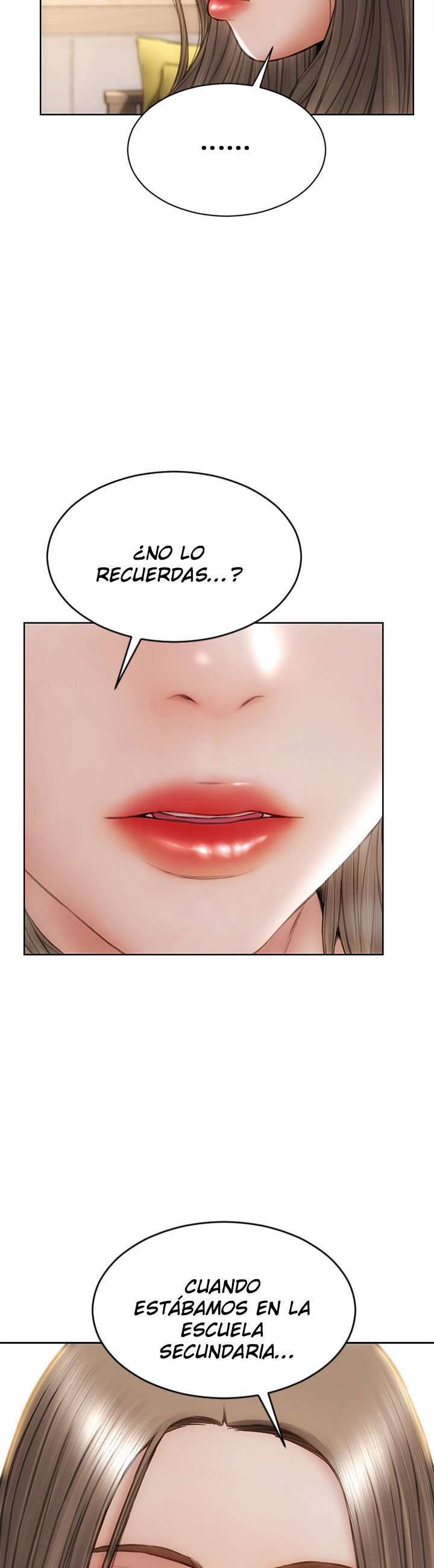 Read Bad Guy Revenge Capitulo 33 página 18