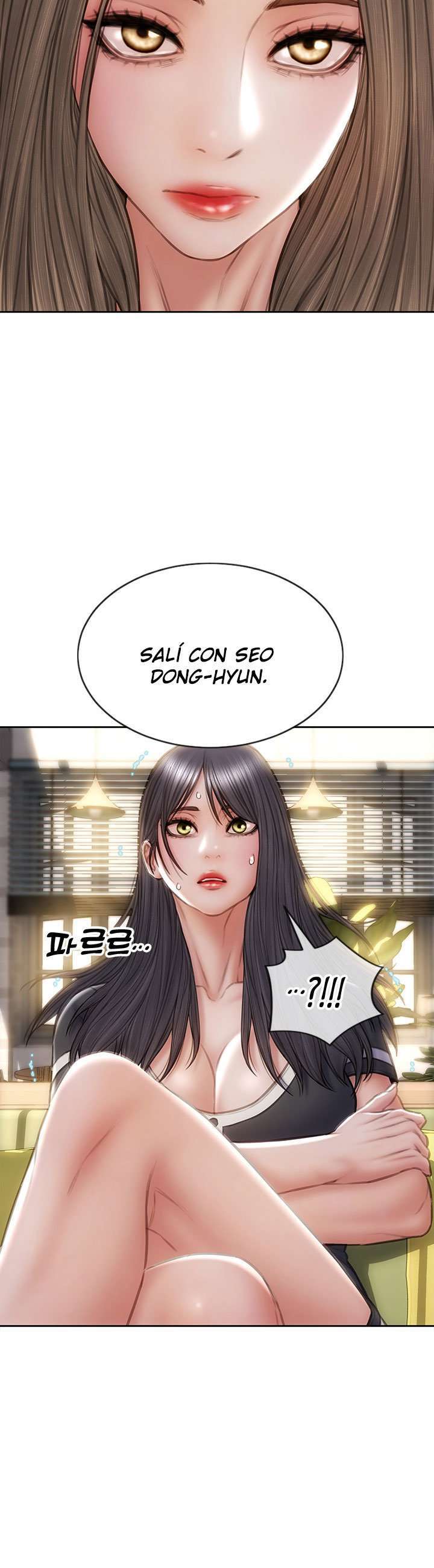 Read Bad Guy Revenge Capitulo 33 página 19