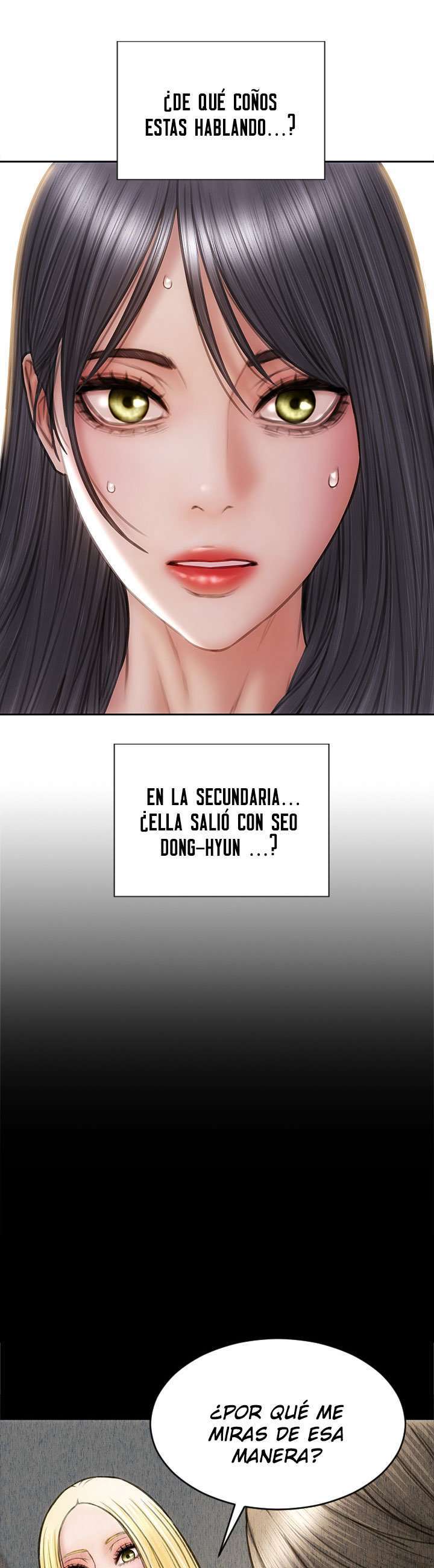 Read Bad Guy Revenge Capitulo 33 página 20