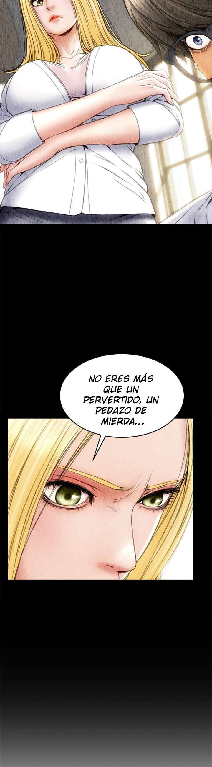 Read Bad Guy Revenge Capitulo 33 página 21