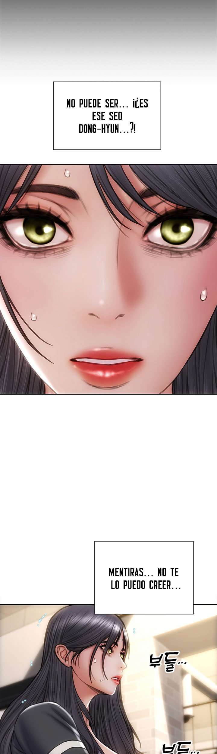 Read Bad Guy Revenge Capitulo 33 página 22