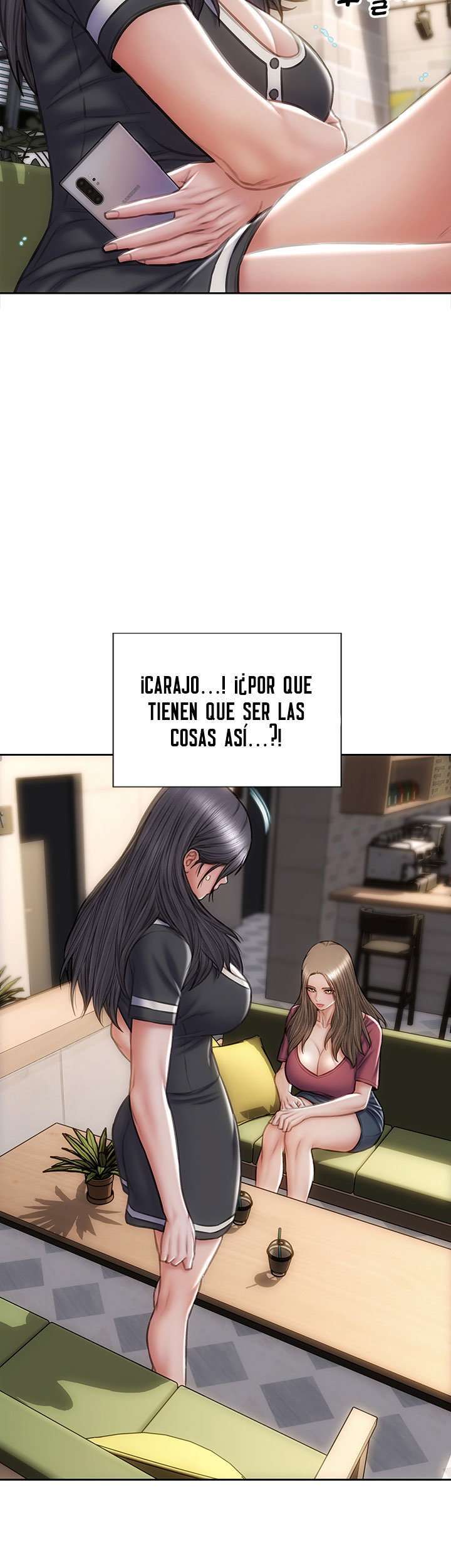 Read Bad Guy Revenge Capitulo 33 página 23