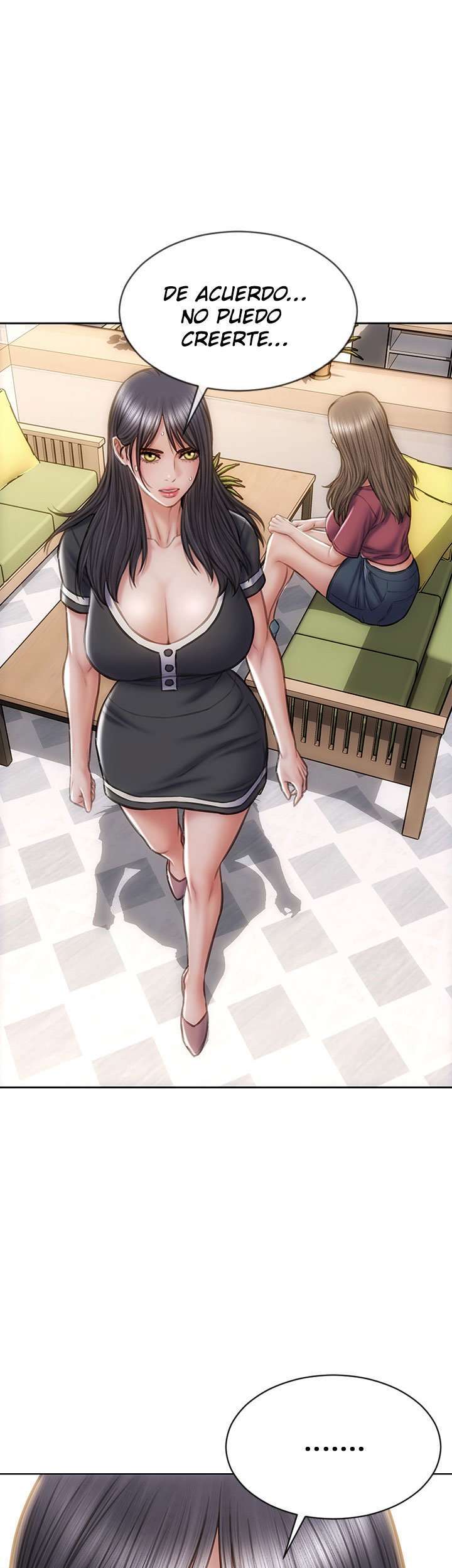Read Bad Guy Revenge Capitulo 33 página 24