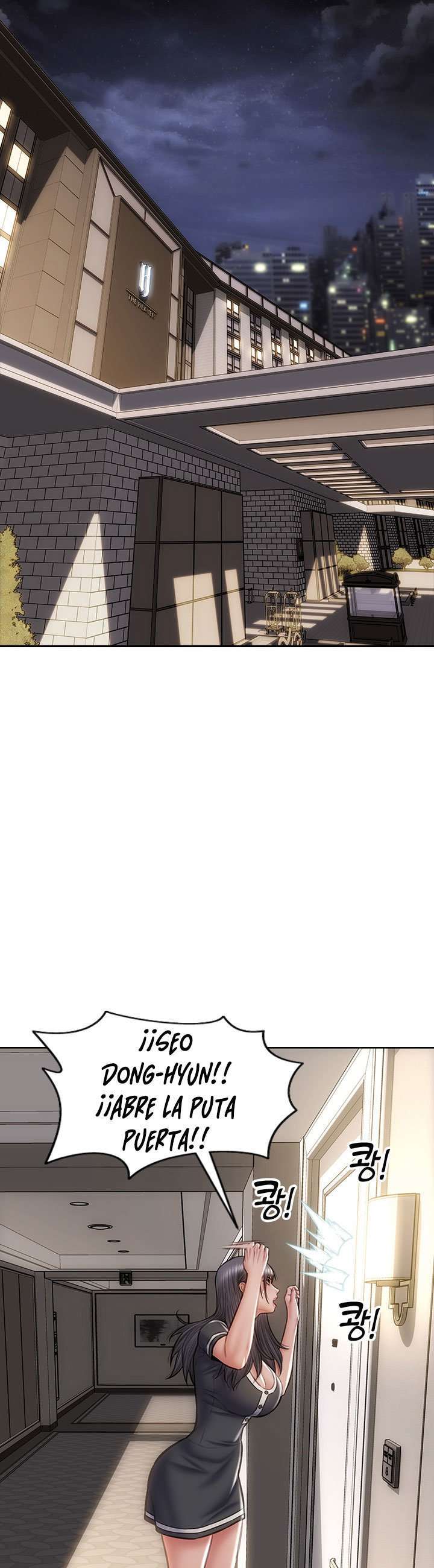 Read Bad Guy Revenge Capitulo 33 página 27