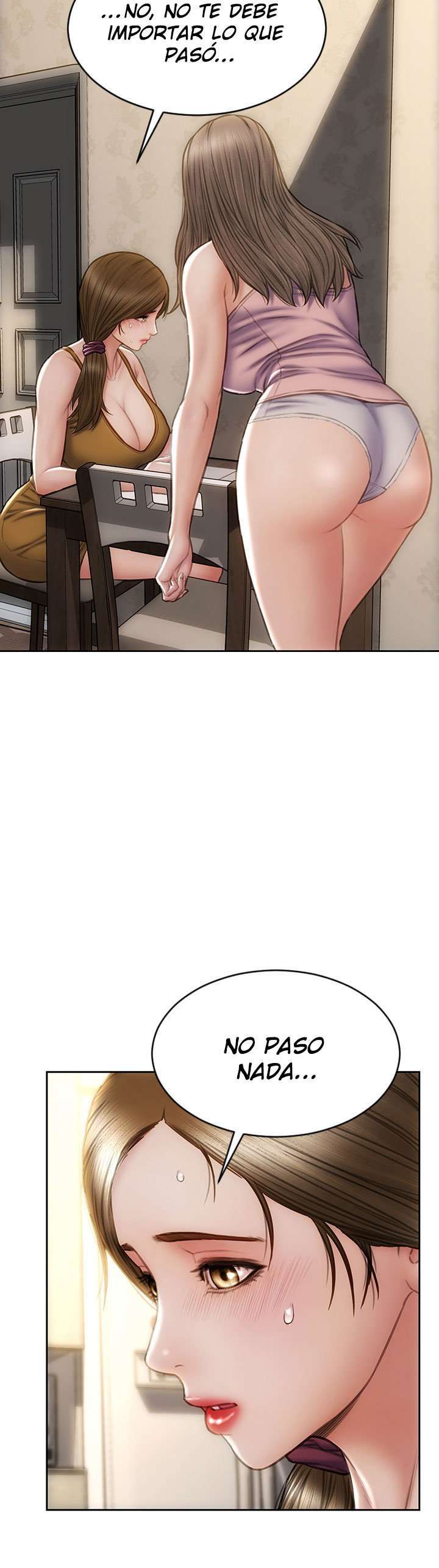 Read Bad Guy Revenge Capitulo 33 página 3