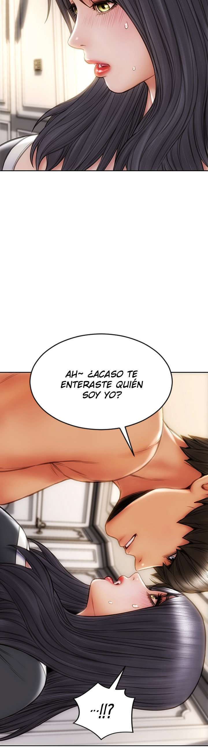 Read Bad Guy Revenge Capitulo 33 página 31
