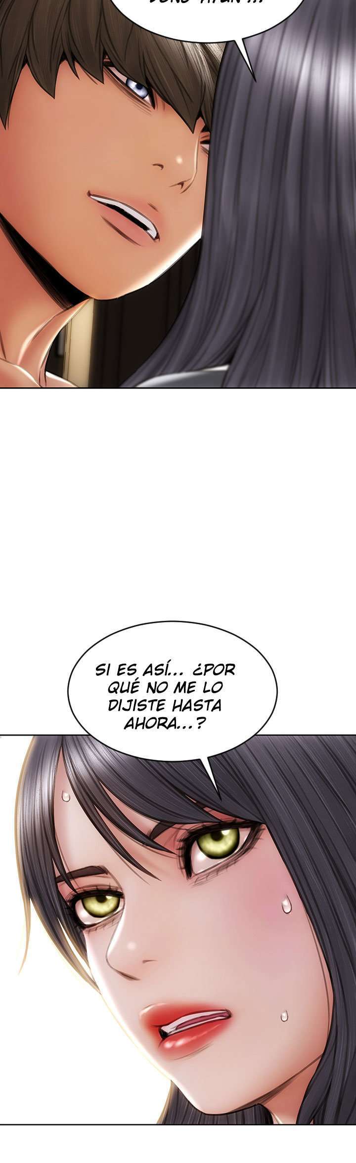 Read Bad Guy Revenge Capitulo 33 página 33