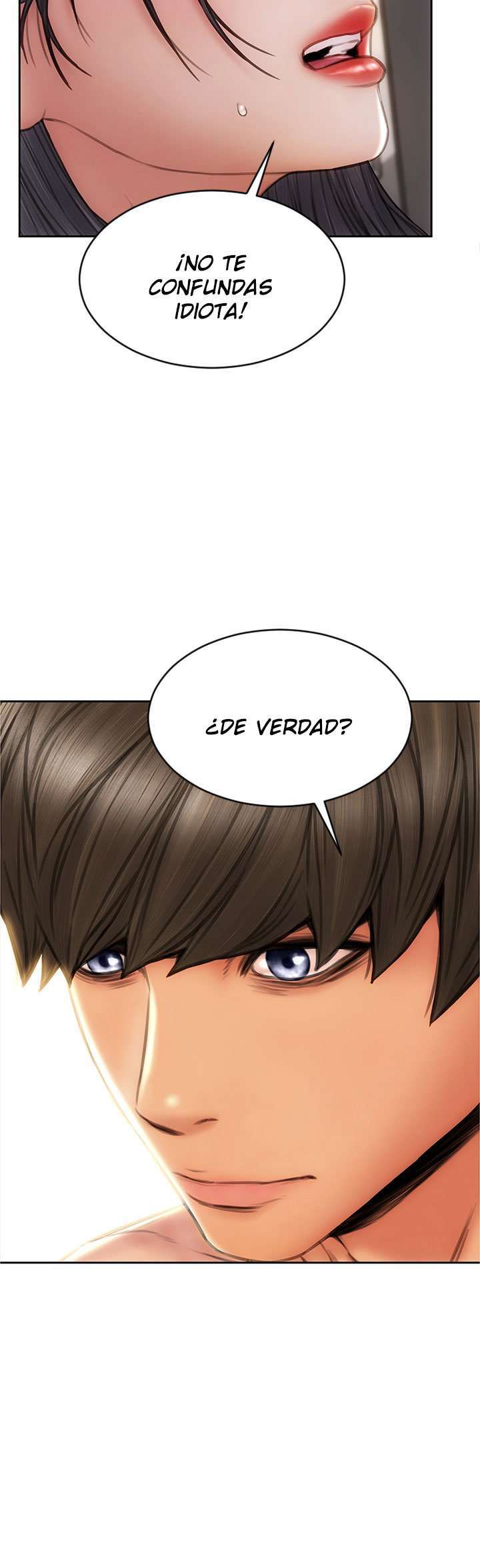 Read Bad Guy Revenge Capitulo 33 página 36