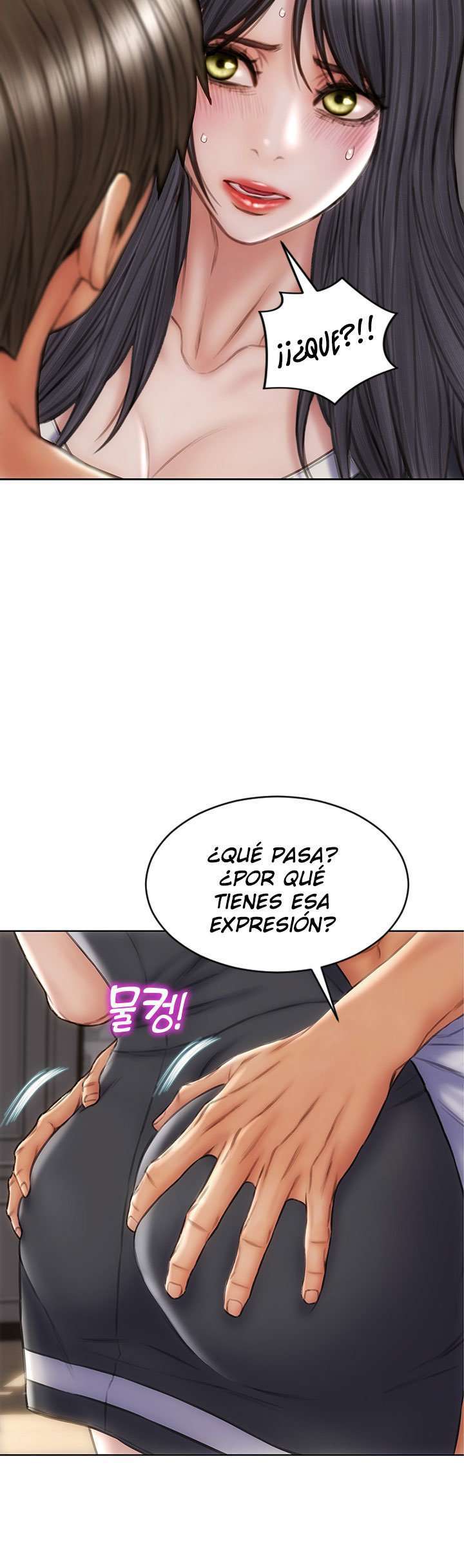 Read Bad Guy Revenge Capitulo 33 página 38