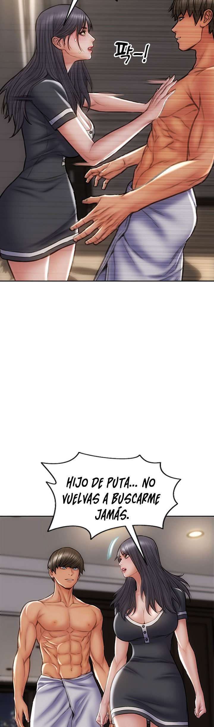 Read Bad Guy Revenge Capitulo 33 página 40