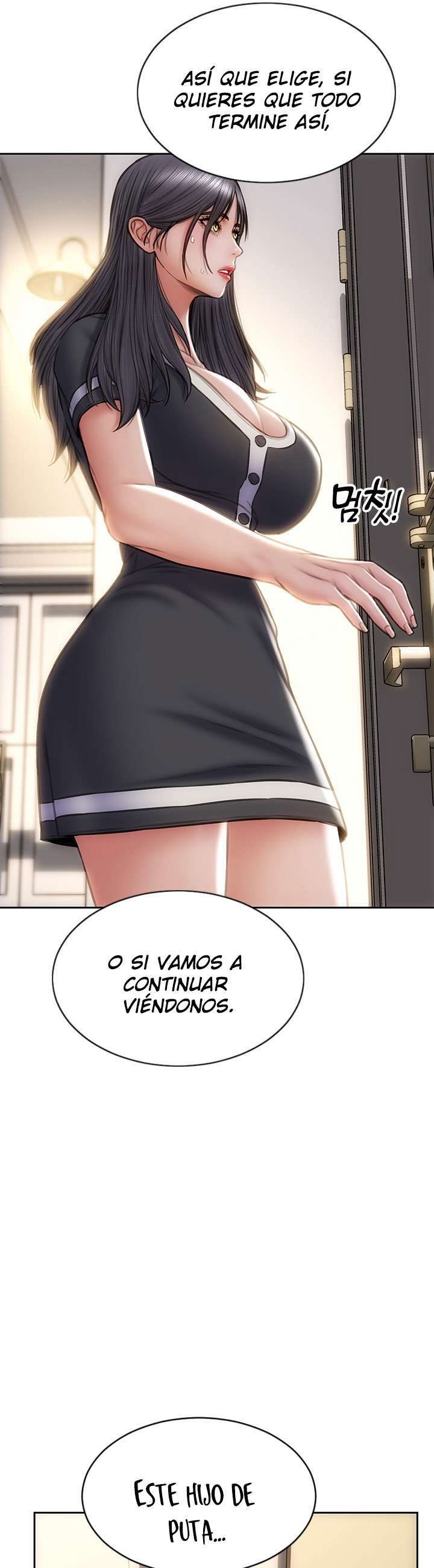 Read Bad Guy Revenge Capitulo 33 página 42