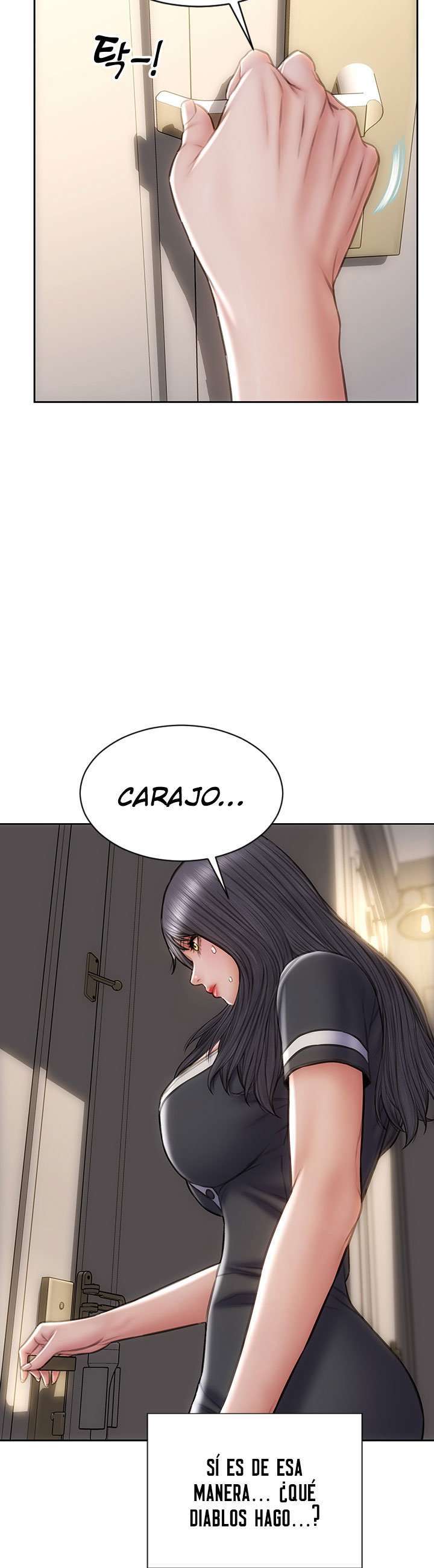 Read Bad Guy Revenge Capitulo 33 página 43