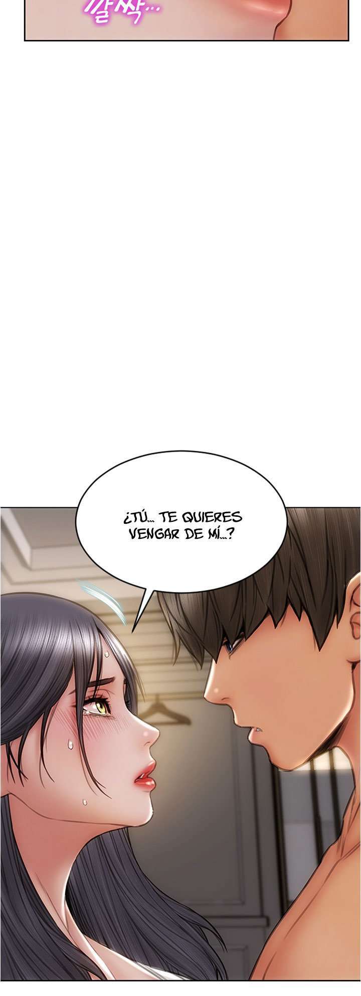 Read Bad Guy Revenge Capitulo 33 página 48