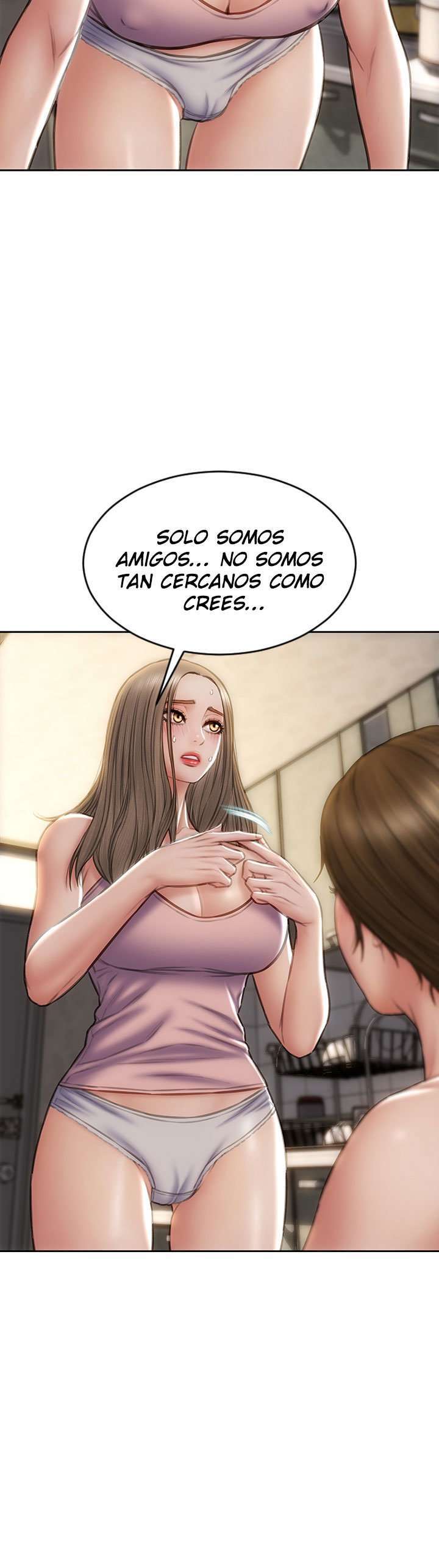 Read Bad Guy Revenge Capitulo 33 página 6