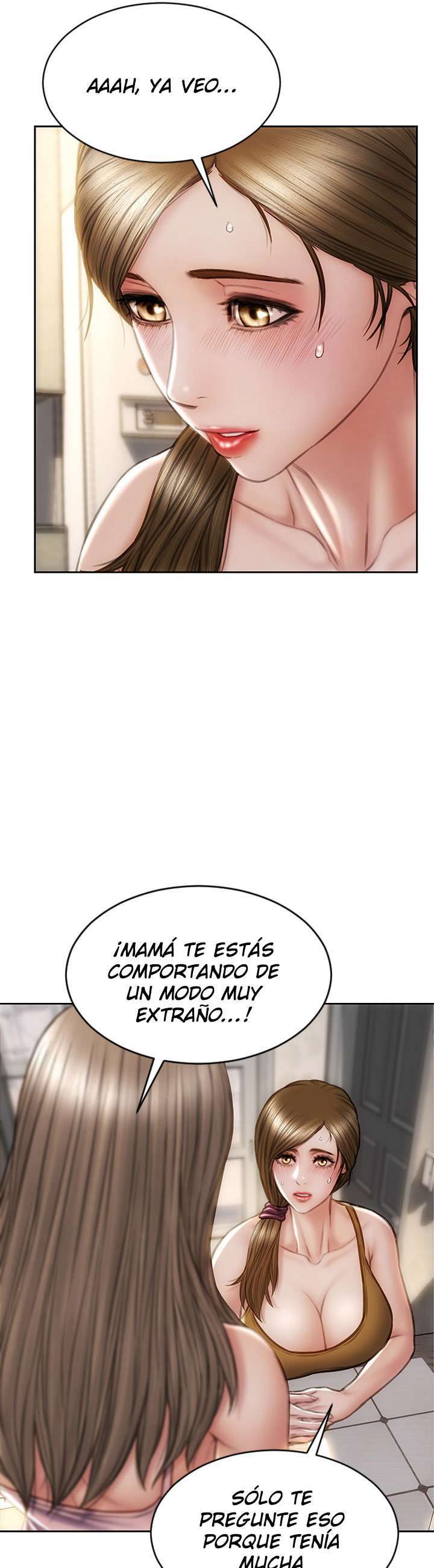 Read Bad Guy Revenge Capitulo 33 página 7
