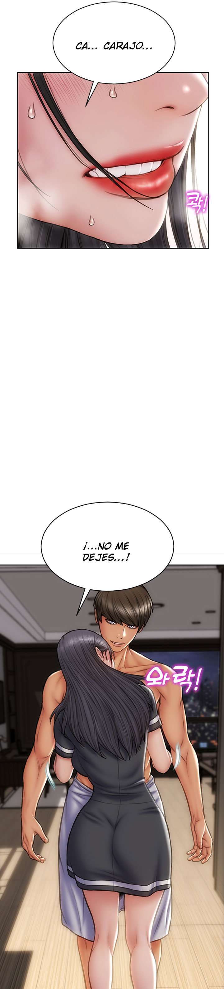 Read Bad Guy Revenge Capitulo 34 página 10