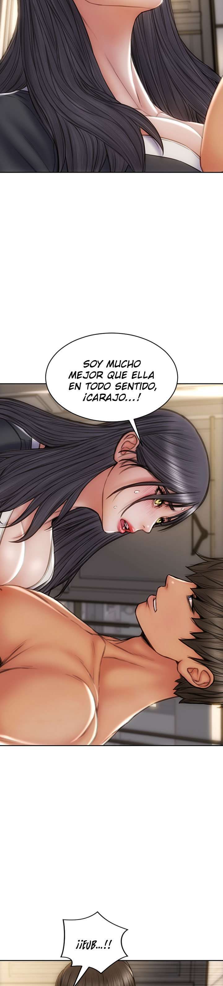 Read Bad Guy Revenge Capitulo 34 página 12