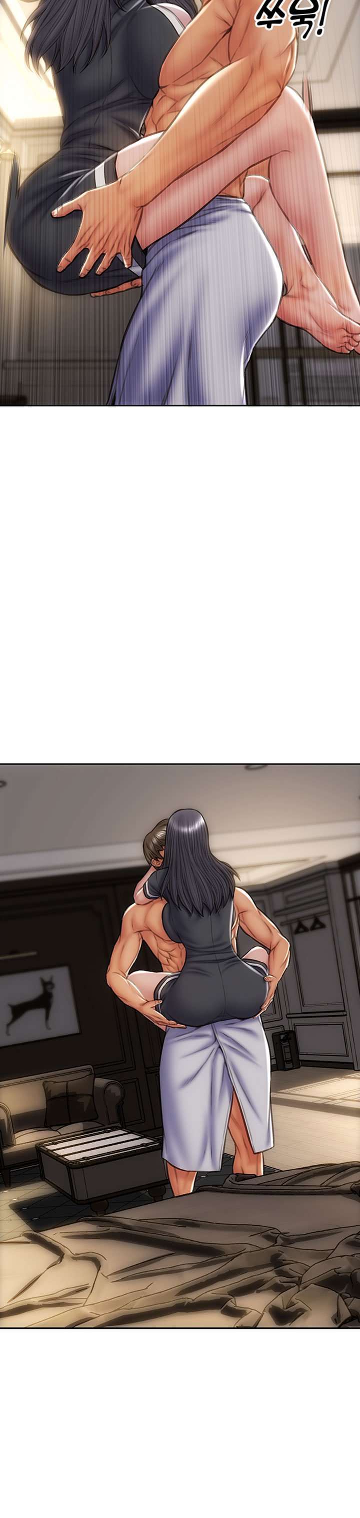 Read Bad Guy Revenge Capitulo 34 página 15