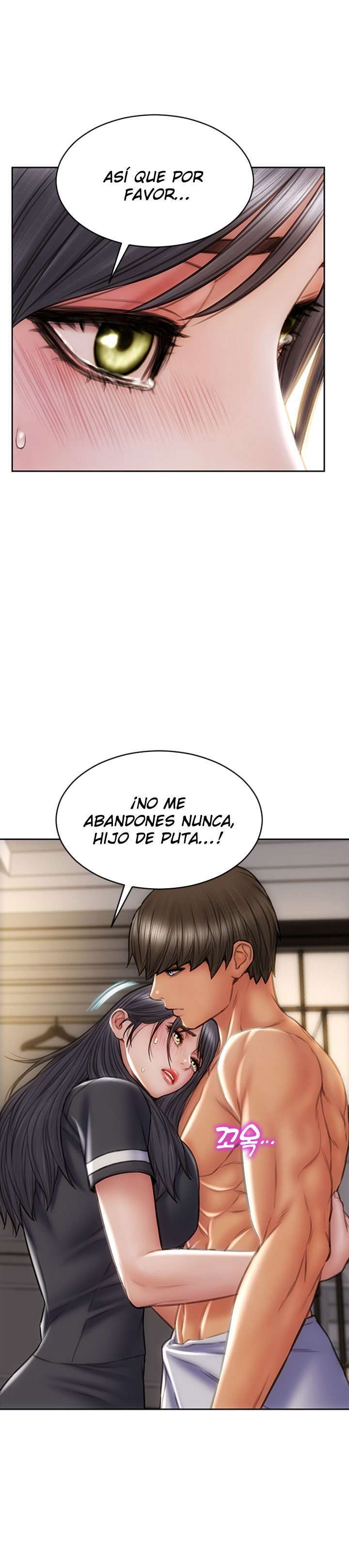 Read Bad Guy Revenge Capitulo 34 página 2